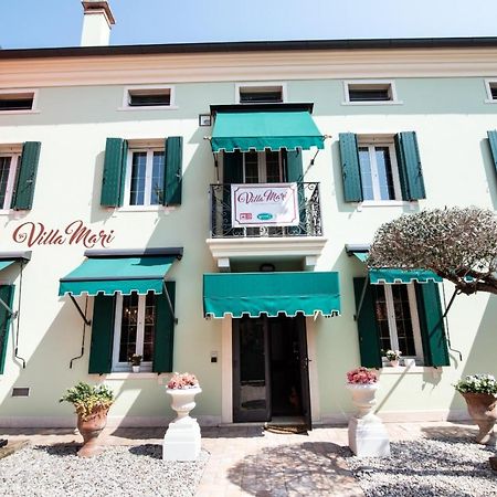 Villa Mari Montagnana  Exterior photo