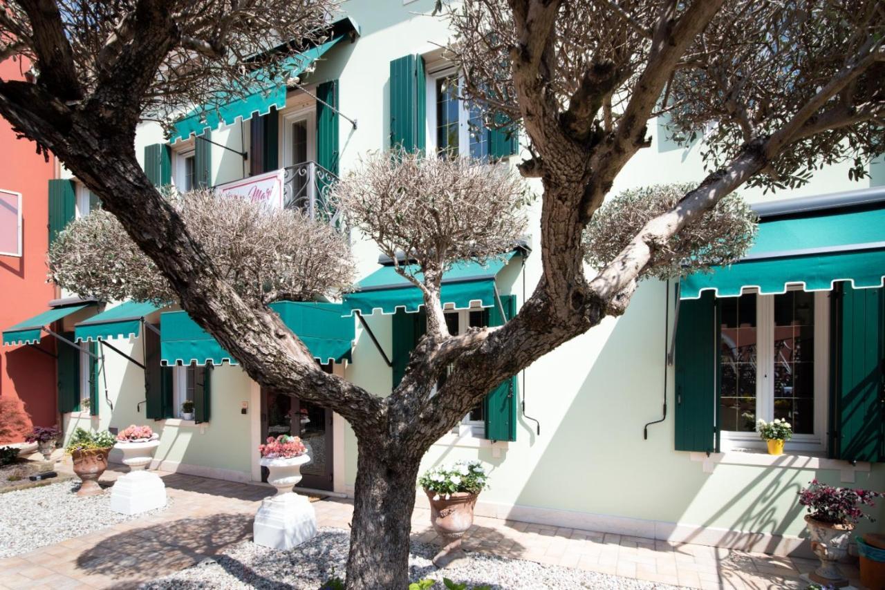 Villa Mari Montagnana  Exterior photo
